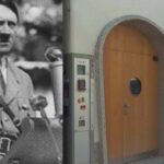 Tempat kelahiran Adolf Hitler di Austria