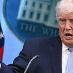 trump betingkah lagi