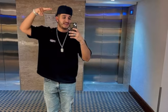 streamer mexico