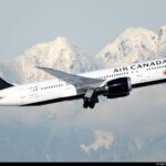 Penerbangan Air Canada Kembali Beroperasi