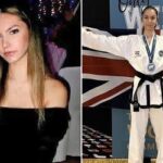 wanita taekwondo meninggal di usia 19 tahun
